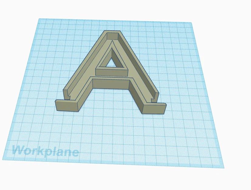 Chữ cái và chữ số gắn đèn LED Neon - Image 4