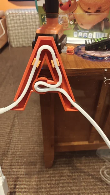 Chữ cái và chữ số gắn đèn LED Neon - Image 5