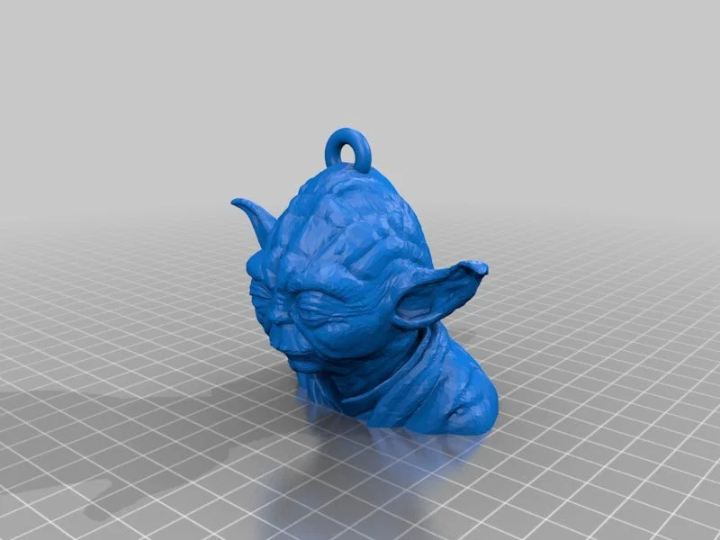 Móc khóa Star Wars (Star Wars Keychains) - Image 2