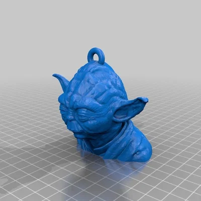 Móc khóa Star Wars (Star Wars Keychains)
