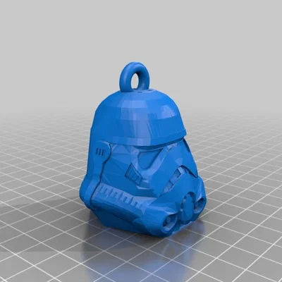 Móc khóa Star Wars (Star Wars Keychains)