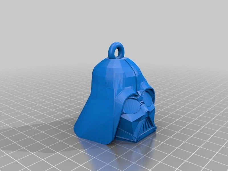 Móc khóa Star Wars (Star Wars Keychains) - Image 4