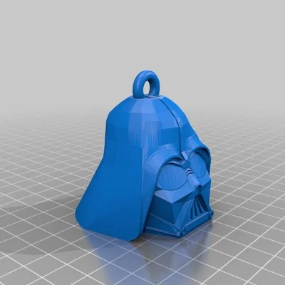 Móc khóa Star Wars (Star Wars Keychains)
