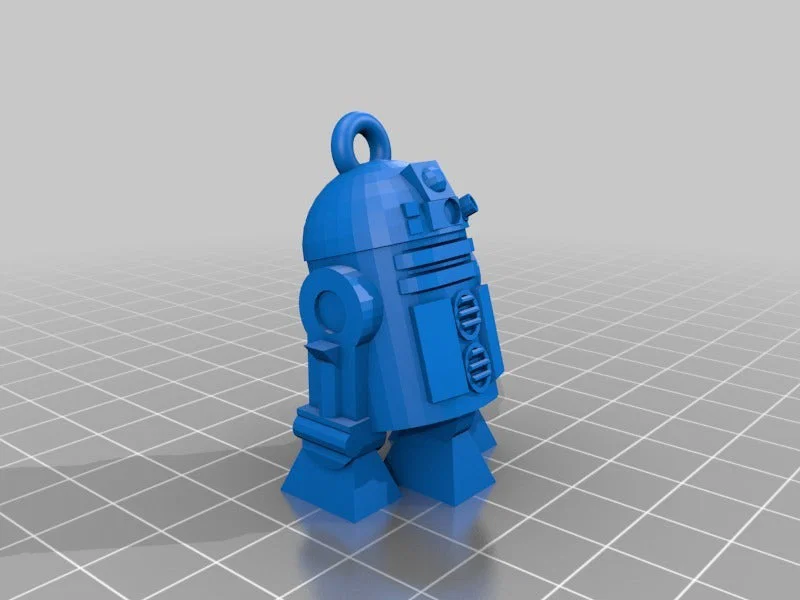 Móc khóa Star Wars (Star Wars Keychains) - Image 5