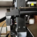 Ngàm Nebula Camera trên trục X cho Ender 3 V3 SE-KE (Bên trái) - Thumbnail 2