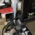 Ngàm Nebula Camera trên trục X cho Ender 3 V3 SE-KE (Bên trái) - Thumbnail 8