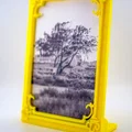 Khung ảnh để bàn 4x6 dành cho máy in Canon CP - Thumbnail 1