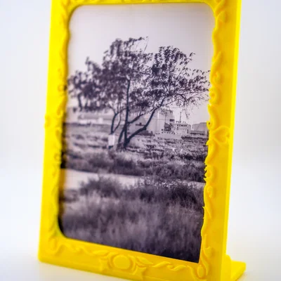 Khung ảnh để bàn 4x6 dành cho máy in Canon CP