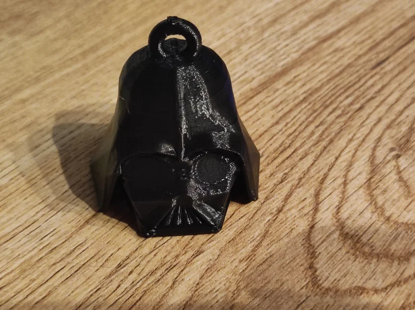 Mô hình Star Wars: Yoda, Vader và Stormtrooper in 3D cực chất - Image 5