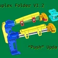 Cập nhật Duplex Folder Stock & Brace - Thumbnail 2