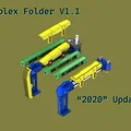 Cập nhật Duplex Folder Stock & Brace - Thumbnail 3