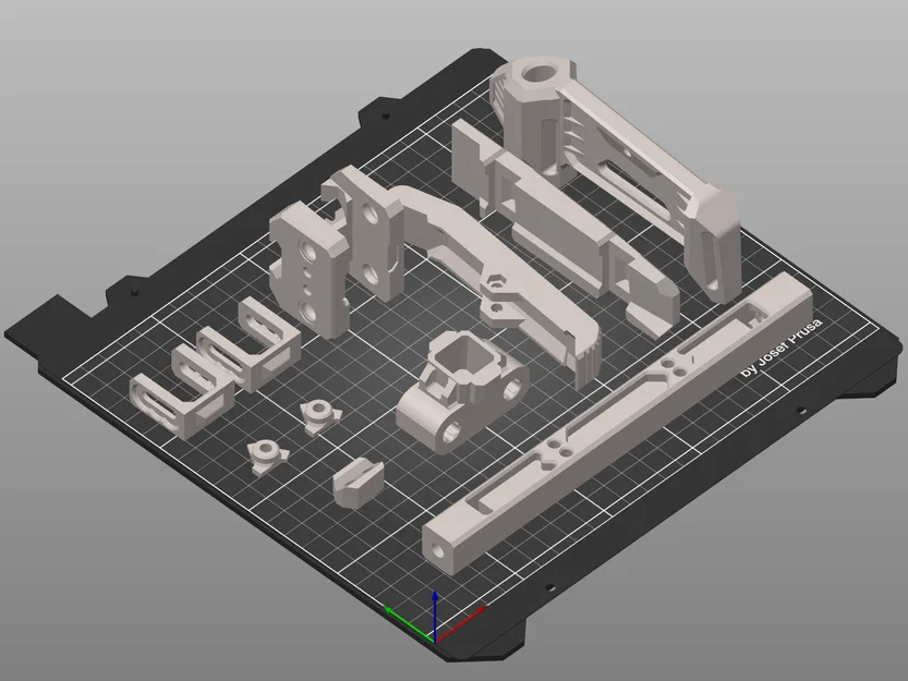 Cập nhật Duplex Folder Stock & Brace - Image 4
