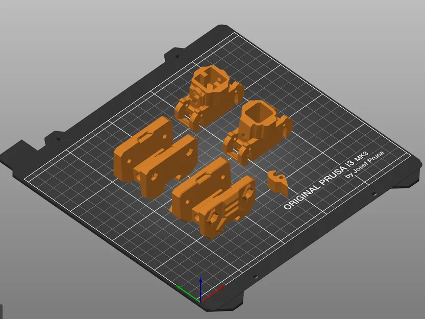 Cập nhật Duplex Folder Stock & Brace - Image 5