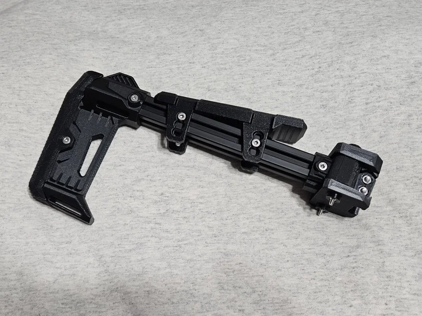 Cập nhật Duplex Folder Stock & Brace - Image 6