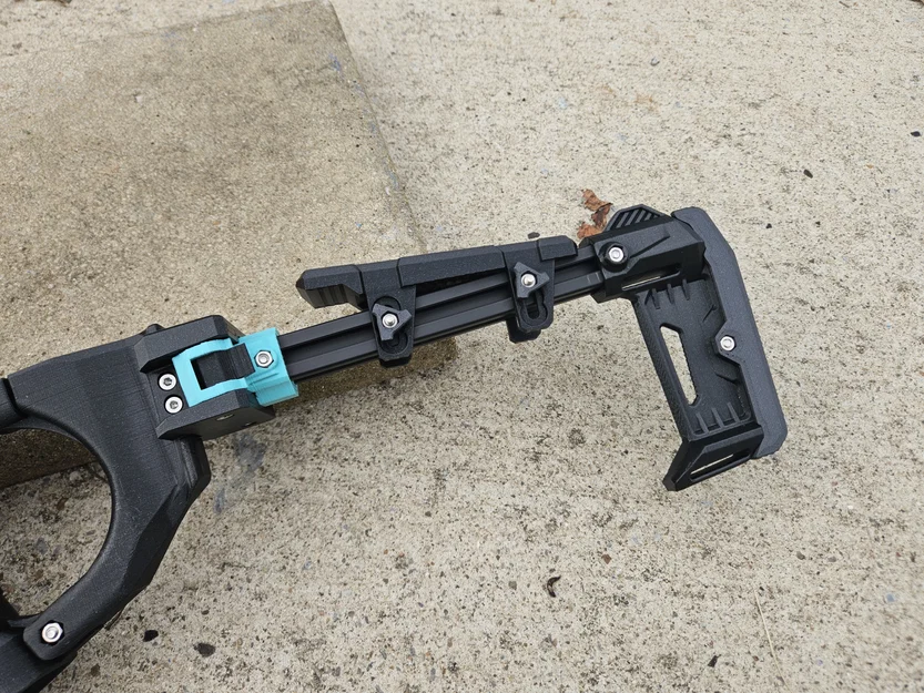 Cập nhật Duplex Folder Stock & Brace - Image 7