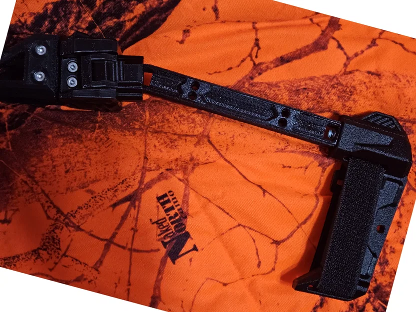 Cập nhật Duplex Folder Stock & Brace - Image 10