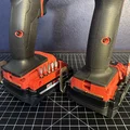 Rack'em Up - Giá giữ mũi vít Milwaukee M18 (Bit Holder) - Thumbnail 2