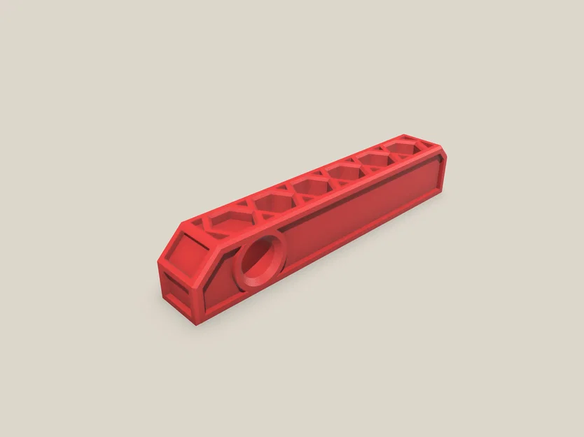 Rack'em Up - Giá giữ mũi vít Milwaukee M18 (Bit Holder) - Image 3