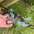 Một phiên bản khác của K6ARK Antenna Winder - Thumbnail 2