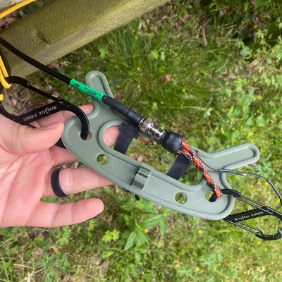 Một phiên bản khác của K6ARK Antenna Winder