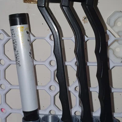 Kẹp/Khung giữ Sharpie cho Multiboard (Multiboard Sharpie Holder)