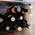 Kệ sắp xếp chai modular cho tủ lạnh - Thumbnail 1