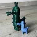 Llama Ngố Hay Phun Nước Bọt (Silly Spitting Llama) - Thumbnail 5