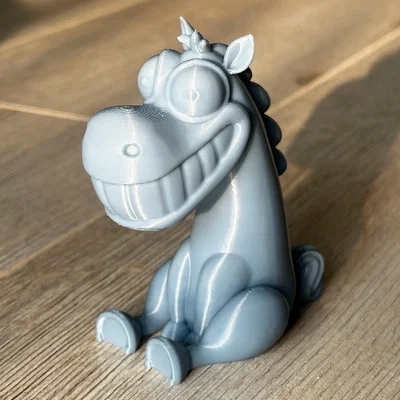 Ngựa Horse Chester