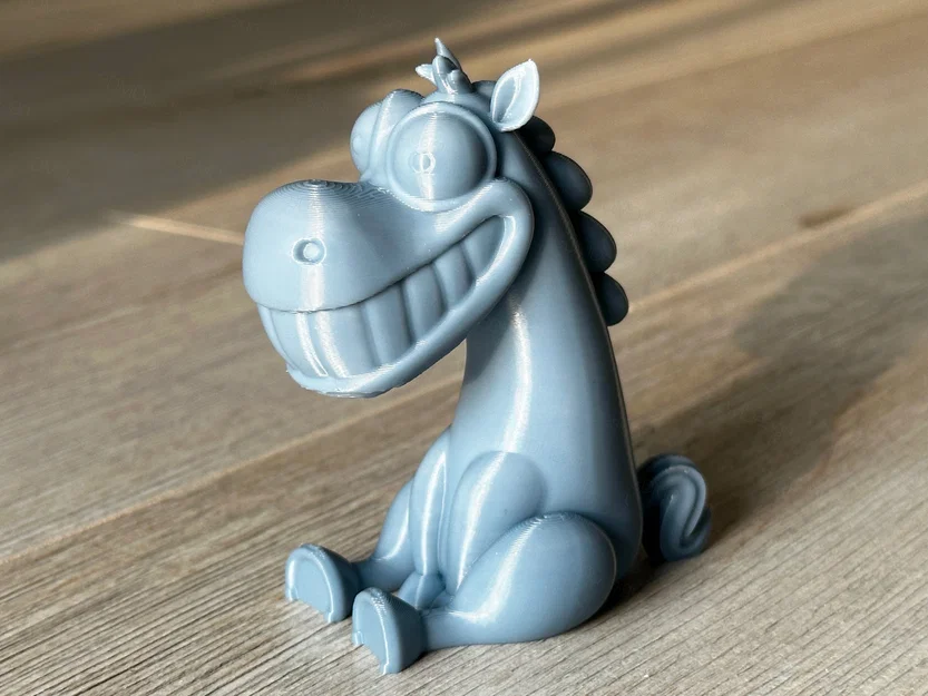 Ngựa Horse Chester - Image 6