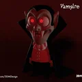 Vampire Vlad – Ma Cà Rồng Vlad - Thumbnail 2