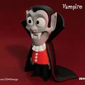 Vampire Vlad – Ma Cà Rồng Vlad - Thumbnail 3