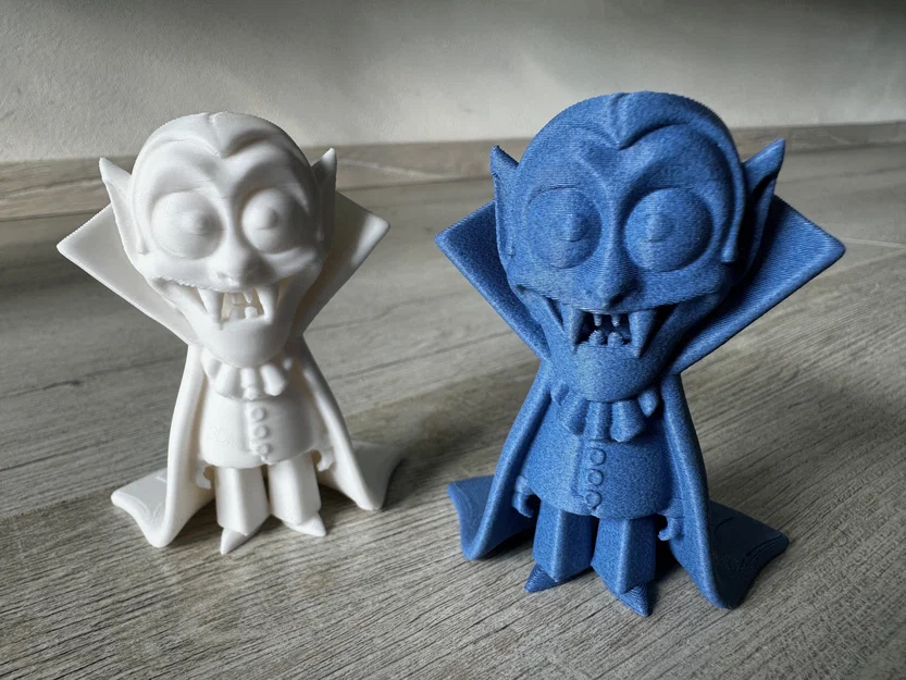 Vampire Vlad – Ma Cà Rồng Vlad - Image 6