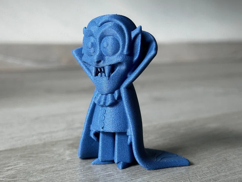 Vampire Vlad – Ma Cà Rồng Vlad - Image 8