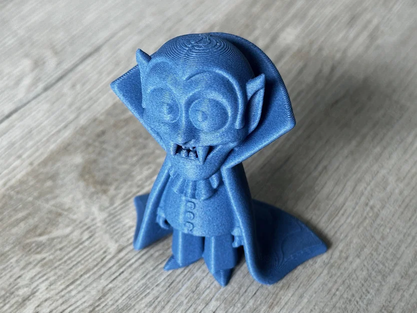 Vampire Vlad – Ma Cà Rồng Vlad - Image 9