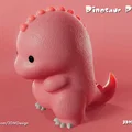 Khủng Long Pinky (Dinosaur Pinky) - Thumbnail 3