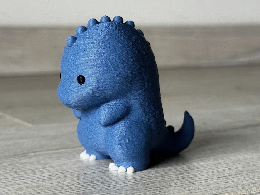 Khủng Long Pinky (Dinosaur Pinky) - Image 4