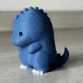 Khủng Long Pinky (Dinosaur Pinky) - Thumbnail 4