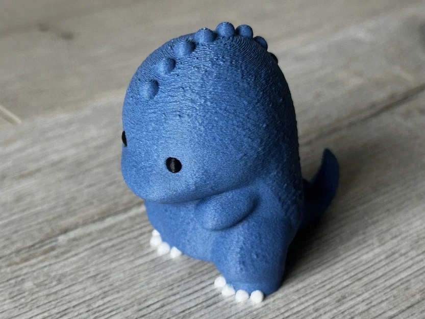 Khủng Long Pinky (Dinosaur Pinky) - Image 5