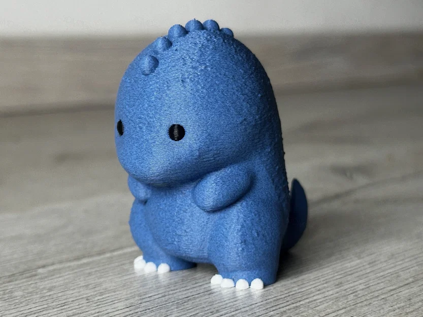 Khủng Long Pinky (Dinosaur Pinky) - Image 6