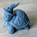 Wanda – Rùa Phù Thủy (Wanda the Witchy Turtle) - Thumbnail 8