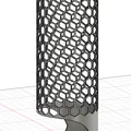 Dispenser Lon Cá Ngừ (Tuna Can Dispenser) – Chứa 6 Lon - Thumbnail 2