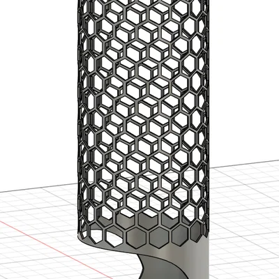 Dispenser Lon Cá Ngừ (Tuna Can Dispenser) – Chứa 6 Lon