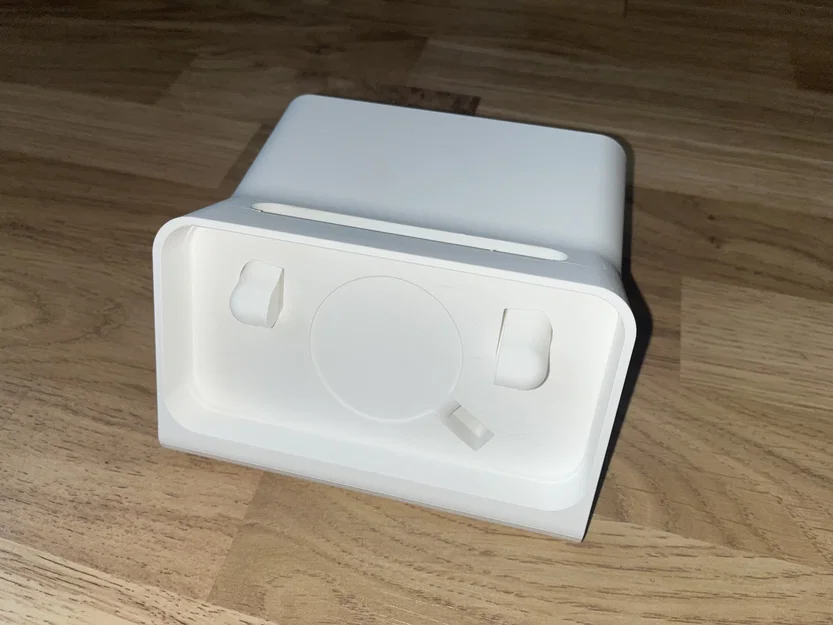 Dock iPhone 13 + Ốp: Standby Mode kiêm đồng hồ báo thức - Image 4