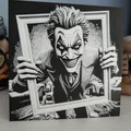 Hueforge Joker - Thumbnail 3
