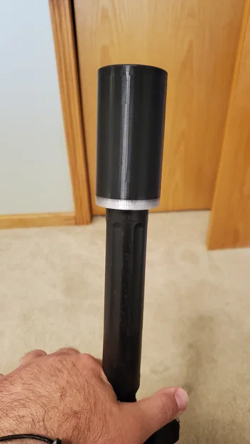 Insert Moderator Umarex Notos - Image 1