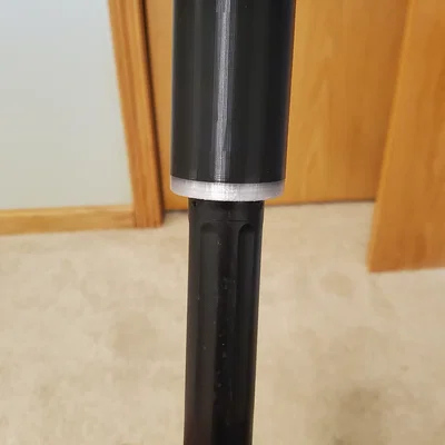 Insert Moderator Umarex Notos