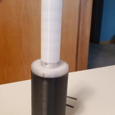 Insert Moderator Umarex Notos