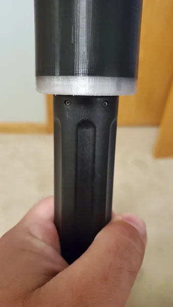 Insert Moderator Umarex Notos - Image 3