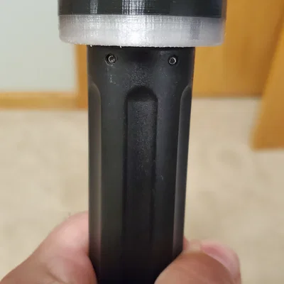 Insert Moderator Umarex Notos