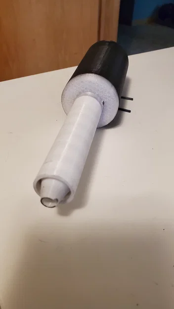 Insert Moderator Umarex Notos - Image 4